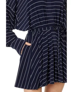 Norma Kamali Super Oversized Boyfriend NK Shirt Flared Mini Dress | Dresses -Shoes For Every Day 81vpBku1EL. AC SR736920