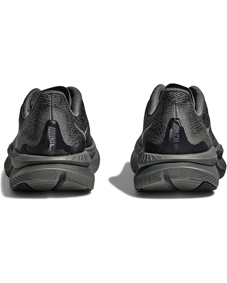 Hoka Mach 6 | Sneakers & Athletic Shoes 5 Hoka Mach 6 | Sneakers & Athletic Shoes - Image 5