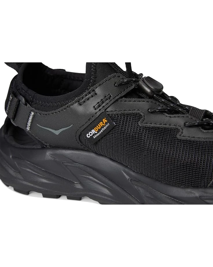 Hoka Kids Hopara 2 (Big Kid) | Sandals 6 Hoka Kids Hopara 2 (Big Kid) | Sandals - Image 6