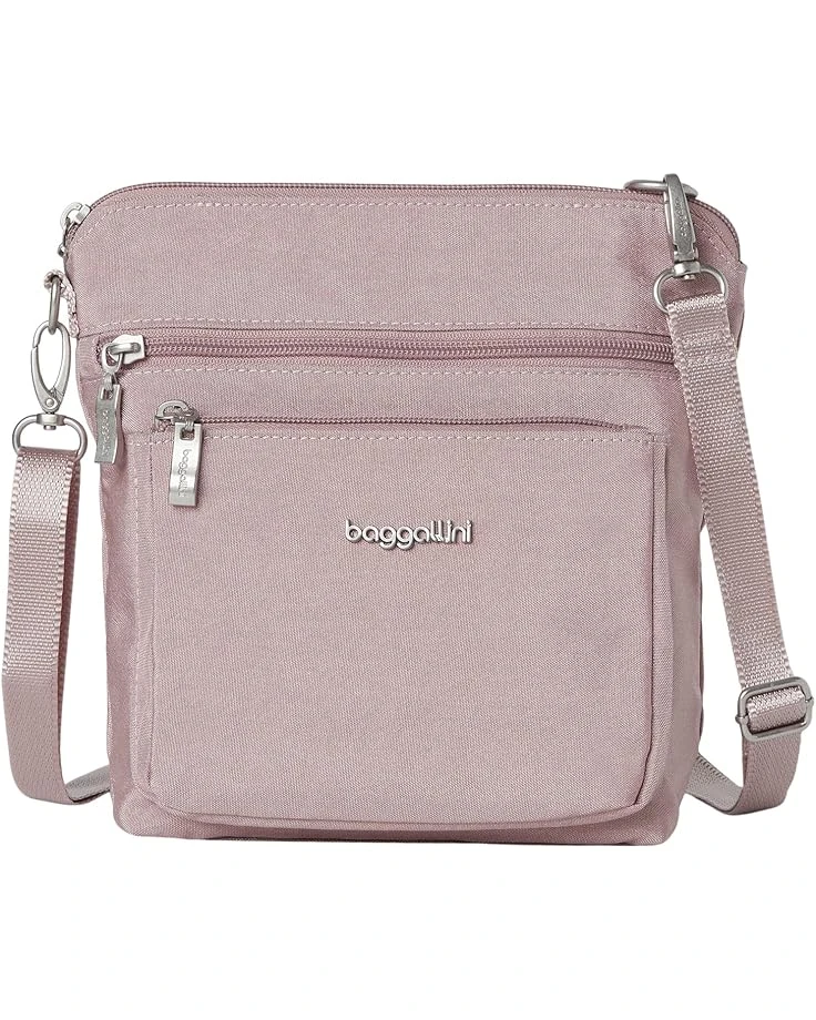 Baggallini Modern Pocket Crossbody | Handbags 9 Baggallini Modern Pocket Crossbody | Handbags - Image 9