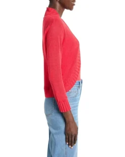 NIC+ZOE Bolero Cardigan | Sweaters -Shoes For Every Day 81wMZ6LVLFL. AC SR736920