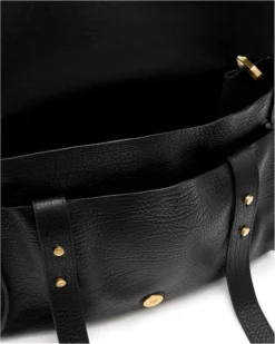 AllSaints Ursa Grain Satchel | Handbags -Shoes For Every Day 81wq4UqhjcL. AC SR736920