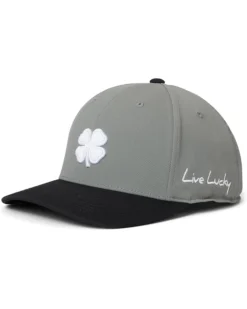 Black Clover Superior 2 Adjustable Hat | Hats