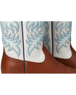 Ariat Futurity Blanche Western Boots 13 Ariat Futurity Blanche Western Boots -Shoes For Every Day 81x2f333BoL. AC SR736920