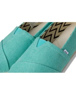 TOMS Classic Alpargata | Loafers -Shoes For Every Day 81xDRsTevSL. AC SR736920