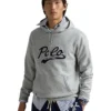 Polo Ralph Lauren Double-Knit Full-Zip Hoodie | Hoodies & Sweatshirts
