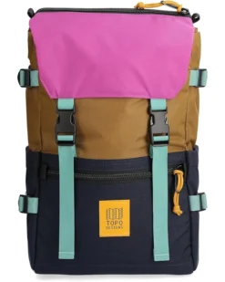 Topo Designs Rover Pack Classic | Backpacks -Shoes For Every Day 81xYrhaqLZL. AC SR736920