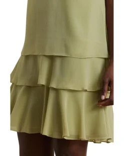 Lauren Ralph Lauren Crinkle Georgette Shift Dress | Dresses 7 Lauren Ralph Lauren Crinkle Georgette Shift Dress | Dresses -Shoes For Every Day 81xkT8VeKqL. AC SR736920