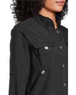 Columbia Bahama™ II Long Sleeve | Shirts & Tops -Shoes For Every Day 81y1I0pBwHL. AC SR736920