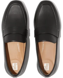 FitFlop Delicato Soft Leather Loafers 7 FitFlop Delicato Soft Leather Loafers -Shoes For Every Day 81y89G2FO6L. AC SR736920