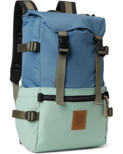 Topo Designs Rover Pack Classic | Backpacks -Shoes For Every Day 81yFksxpcxL. AC SR736920