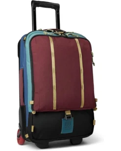 Topo Designs Global Travel Roller | Luggage 17 Topo Designs Global Travel Roller | Luggage -Shoes For Every Day 81yHf3Qc9HL. AC SR736920