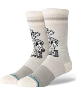 Stance Vintage Goofy Crew | Socks