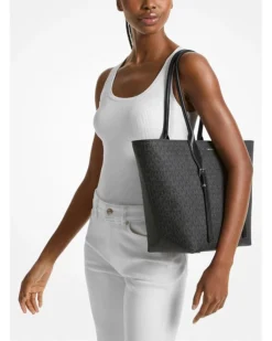 MICHAEL Michael Kors Moore Large Buckle Tote | Handbags -Shoes For Every Day 81yXIemvpiL. AC SR736920