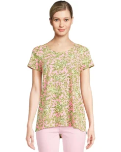 Lilly Pulitzer Etta Scoop Neck | Shirts & Tops 13 Lilly Pulitzer Etta Scoop Neck | Shirts & Tops -Shoes For Every Day 81yZ0yQjBL. AC SR736920