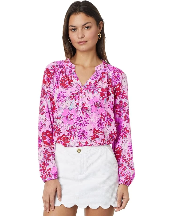 Lilly Pulitzer Elsa Top | Shirts & Tops 14 Lilly Pulitzer Elsa Top | Shirts & Tops - Image 14