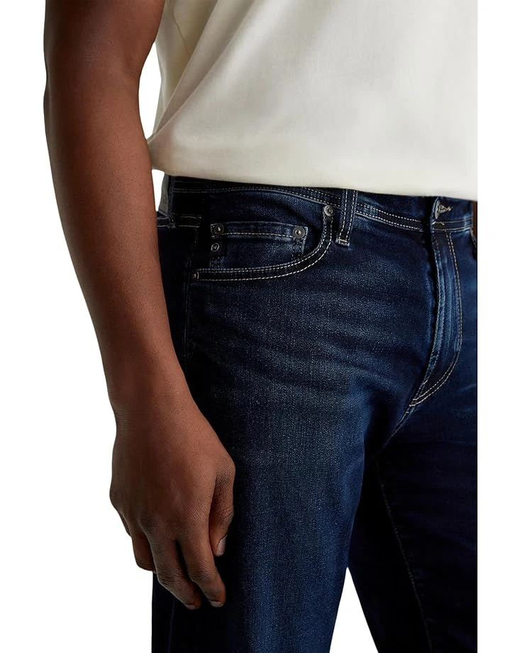 AG Jeans Tellis Modern Slim Leg Denim in Sonoma | Jeans 5 AG Jeans Tellis Modern Slim Leg Denim in Sonoma | Jeans - Image 5