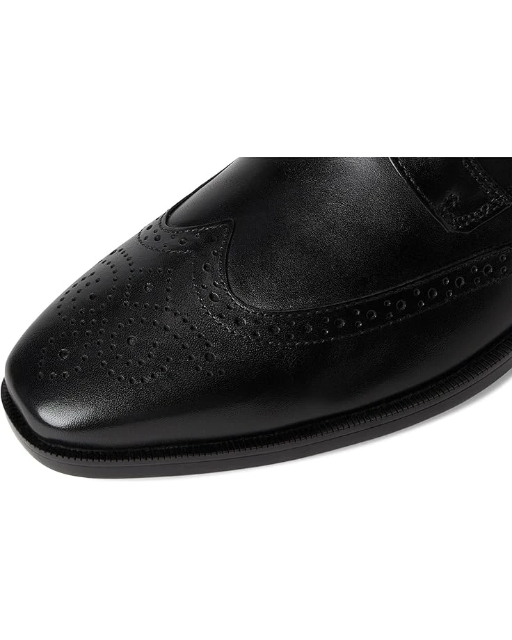 Johnston & Murphy Gibbons Wingtip | Oxfords 6 Johnston & Murphy Gibbons Wingtip | Oxfords - Image 6