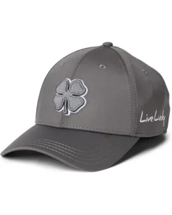 Black Clover Premium Clover 137 Hat | Hats