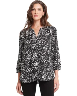 NYDJ Pintuck Blouse | Shirts & Tops -Shoes For Every Day 81zRtdivrPL. AC SR736920
