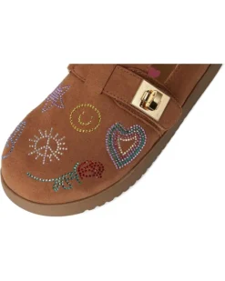 Steve Madden Kids Moneyy (Little Kid/Big Kid) | Clogs -Shoes For Every Day 81zc6LdS84L. AC SR736920