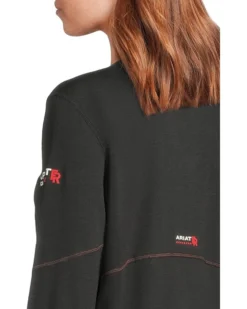 Ariat FR Primo Baselayer | Hoodies & Sweatshirts -Shoes For Every Day 81zigIzCBWL. AC SR736920