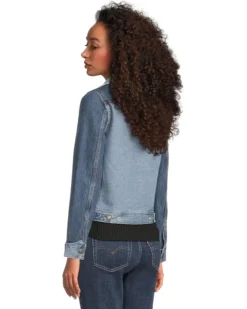 Levi's® Premium Original Trucker Western | Coats & Outerwear -Shoes For Every Day 81zkzFZNRlL. AC SR736920