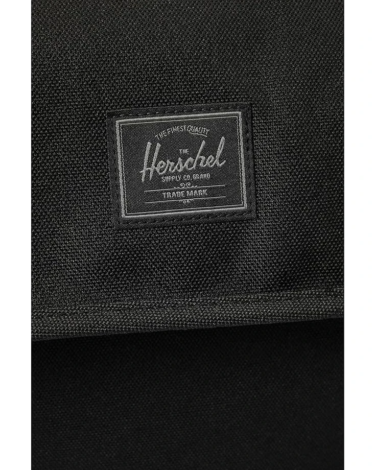 Herschel Cove Messenger | Backpacks 4 Herschel Cove Messenger | Backpacks - Image 4