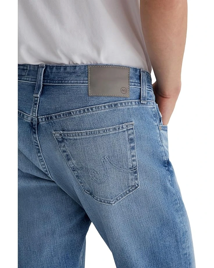 AG Jeans Everett Slim Straight Leg Denim in Cascade | Jeans 3 AG Jeans Everett Slim Straight Leg Denim in Cascade | Jeans - Image 3