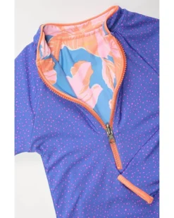 Maaji Kids Moorea One-piece Swimsuit (Little Kids/Big Kids) | Swimwear -Shoes For Every Day 913ORiEAw6L. AC SR736920