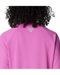 Columbia PFG Solar Stream™ Long Sleeve | Shirts & Tops -Shoes For Every Day 913XyZ9xr1L. AC SR736920