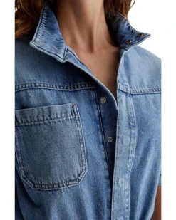 AG Jeans Nita Utility Jumpsuit | Jumpsuits & Rompers 6 AG Jeans Nita Utility Jumpsuit | Jumpsuits & Rompers -Shoes For Every Day 9163P92BaaL. AC SR736920