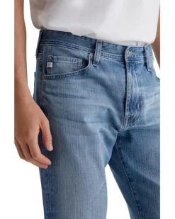 AG Jeans Everett Slim Straight Leg Denim in Cascade | Jeans 8 AG Jeans Everett Slim Straight Leg Denim in Cascade | Jeans -Shoes For Every Day 917O78TlNNL. AC SR736920