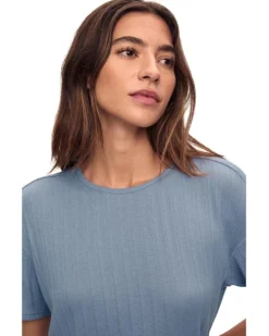 Eberjey Pointelle Top | Sleepwear 6 Eberjey Pointelle Top | Sleepwear -Shoes For Every Day 917bQgLO01L. AC SR736920