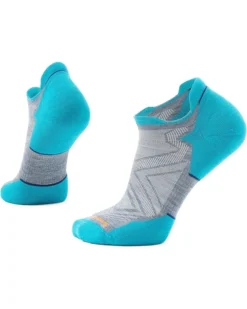 Smartwool Run Targeted Cushion Low Ankle Socks -Shoes For Every Day 918BFvUrnkL. AC SR736920