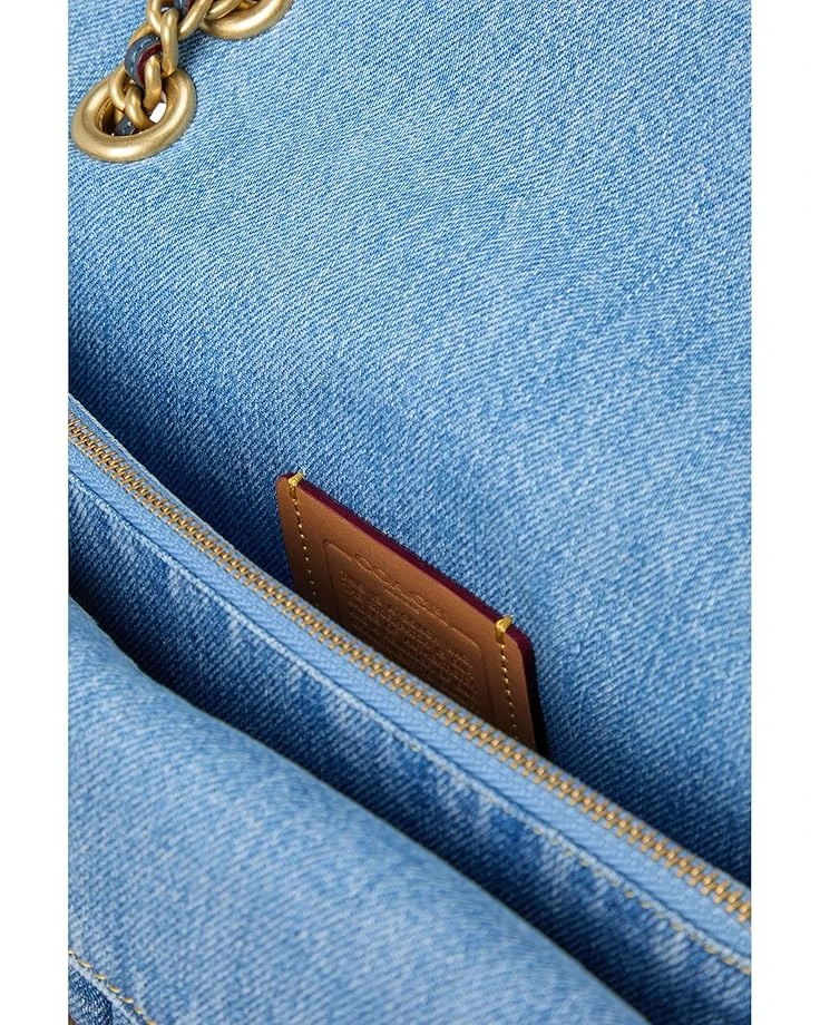 COACH Tabby Shoulder Bag 26 With Quilting | Handbags 4 COACH Tabby Shoulder Bag 26 With Quilting | Handbags - Image 4