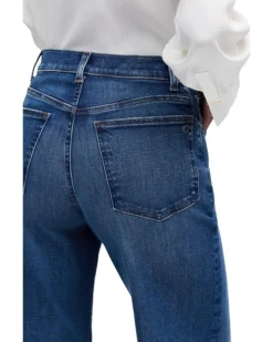 Madewell Palazzo Stretch Wide Leg in Pelion Wash | Jeans -Shoes For Every Day 91A1yrgAOsL. AC SR736920