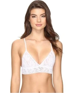Hanky Panky Signature Lace Padded Triangle Bralette | Underwear & Intimates -Shoes For Every Day 91BuDJU3UnL. AC SR736920