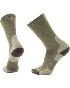 Smartwool Hike Targeted Cushion Crew Socks -Shoes For Every Day 91FSeriXywL. AC SR736920
