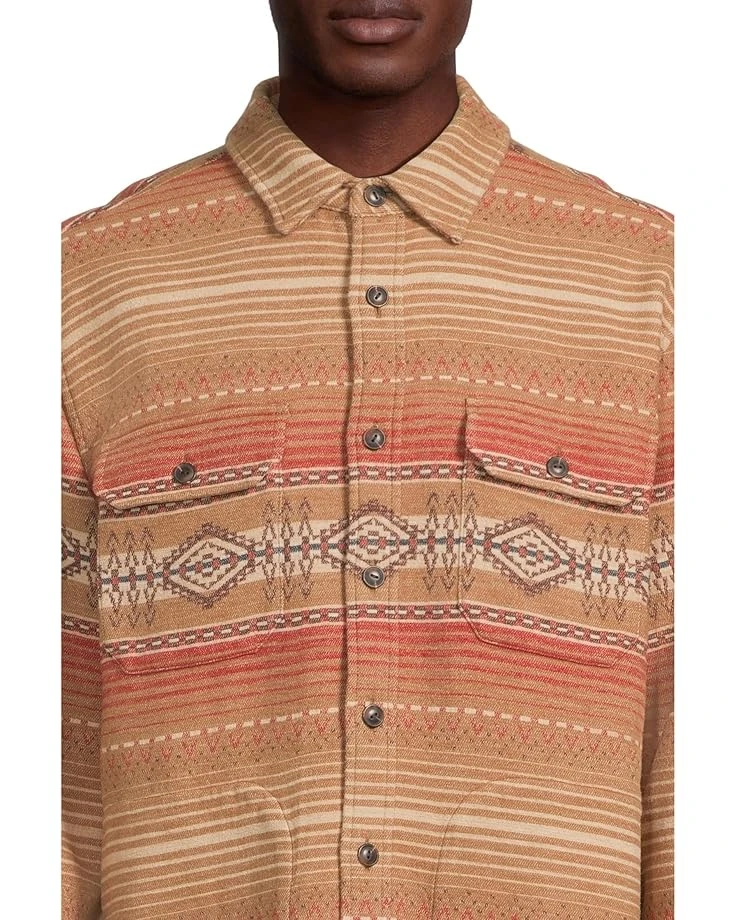Pendleton Driftwood Chamois Shirt | Shirts & Tops 4 Pendleton Driftwood Chamois Shirt | Shirts & Tops - Image 4