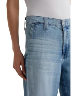 AG Jeans Stella Mid Rise Ankle Palazzo Jeans in Aries 8 AG Jeans Stella Mid Rise Ankle Palazzo Jeans in Aries -Shoes For Every Day 91HANzJj8nL. AC SR736920