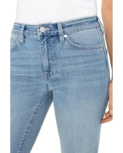 Liverpool Los Angeles Hannah Flare 32" Jeans -Shoes For Every Day 91HDD78nbGL. AC SR736920
