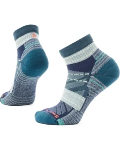 Smartwool Hike Light Cushion Margarita Ankle Socks