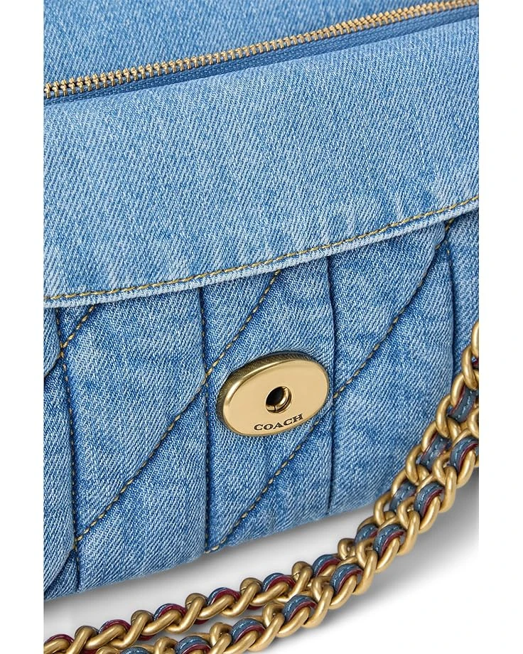 COACH Tabby Shoulder Bag 26 With Quilting | Handbags 3 COACH Tabby Shoulder Bag 26 With Quilting | Handbags - Image 3