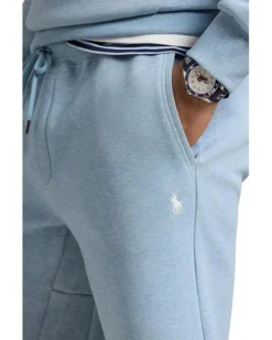 Polo Ralph Lauren Double-Knit Shorts -Shoes For Every Day 91K0z astTL. AC SR736920