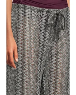 BECCA Waterway Crochet Split Leg Pant Cover-Up | Swimwear -Shoes For Every Day 91KvAy5xJL. AC SR736920