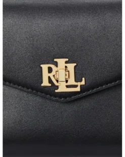 Lauren Ralph Lauren Leather Small Farrah Satchel | Handbags -Shoes For Every Day 91OUbpuXpxL. AC SR736920