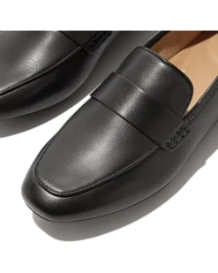FitFlop Delicato Soft Leather Loafers 10 FitFlop Delicato Soft Leather Loafers -Shoes For Every Day 91OXBkYo0L. AC SR736920