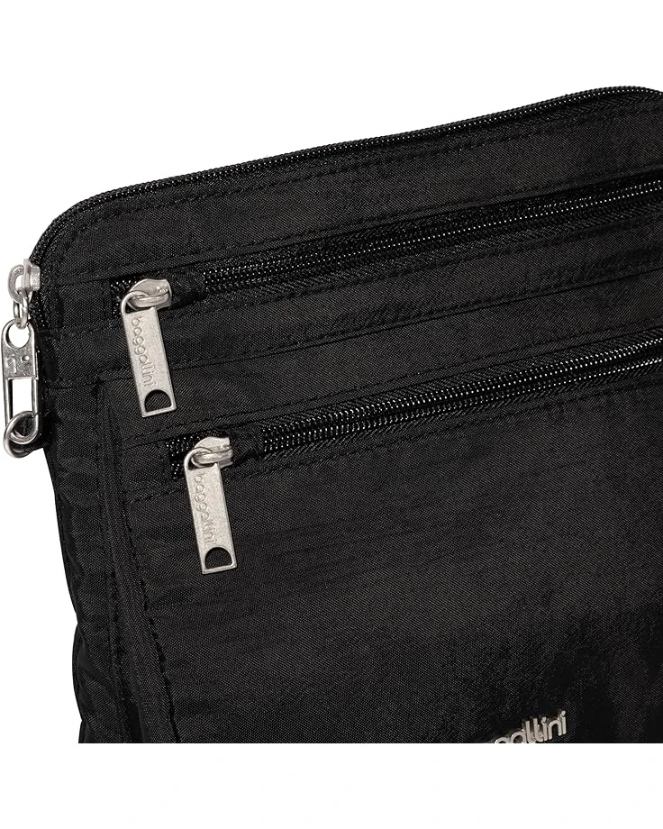 Baggallini Securtex Anti-Theft Crossbody | Handbags 5 Baggallini Securtex Anti-Theft Crossbody | Handbags - Image 5