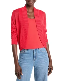 NIC+ZOE Bolero Cardigan | Sweaters